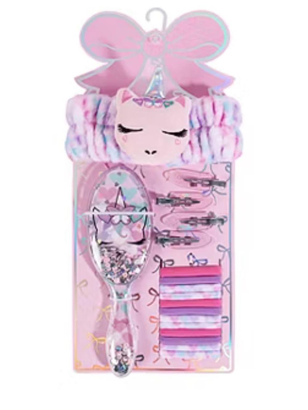 Miss Gwen’s Kitty Spa Kit NWT